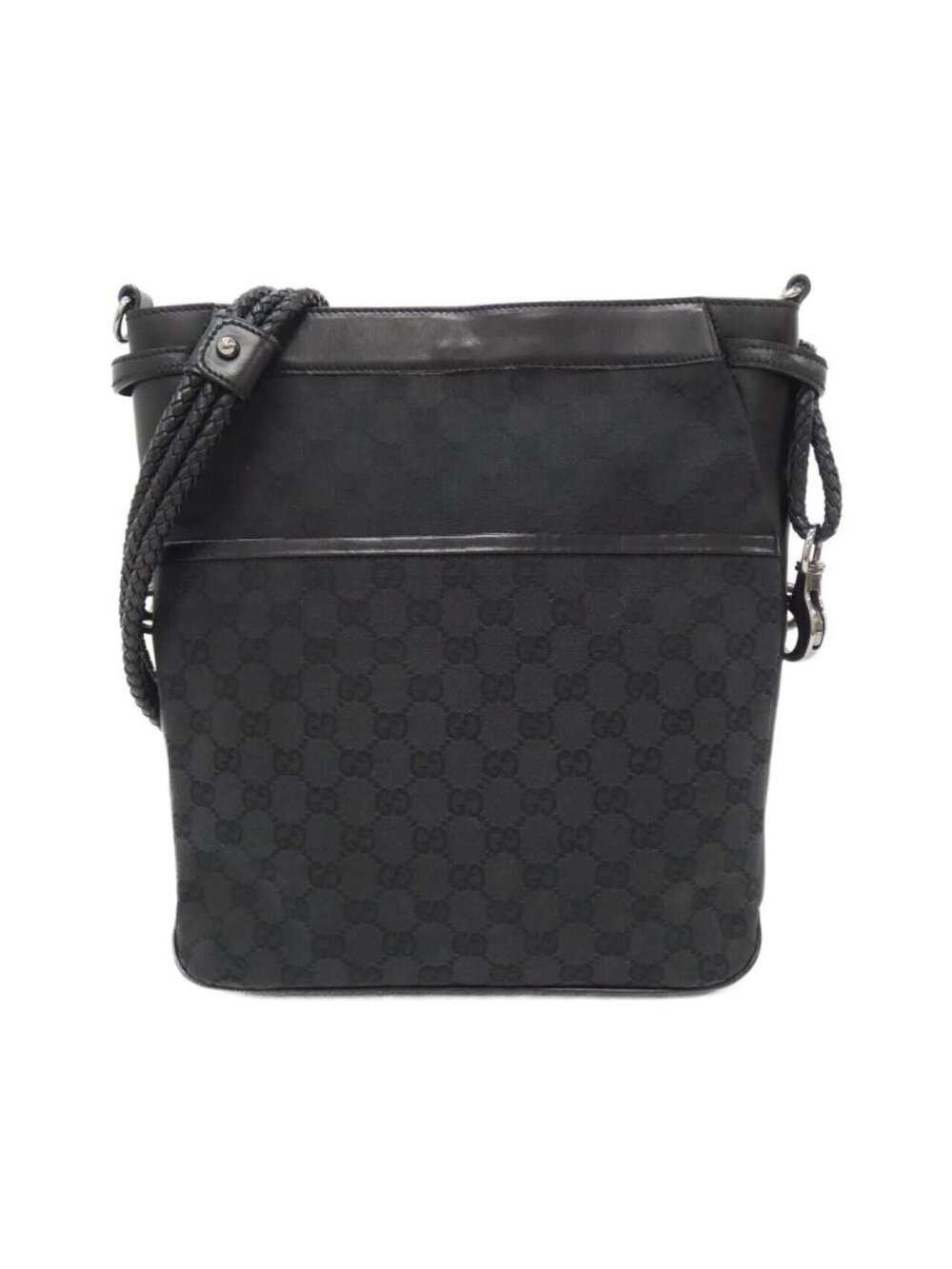Gucci Vintage Shoulder